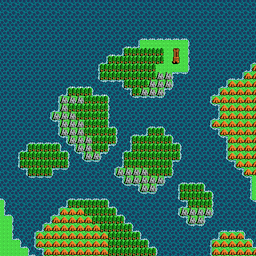 沼地の洞窟の攻略マップ ゲームの匠