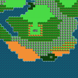 精霊のほこら ゲームの匠