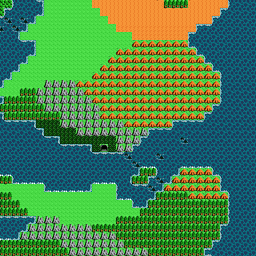 沼地の洞窟の攻略マップ ゲームの匠 沼地の洞窟の攻略マップ ゲームの匠