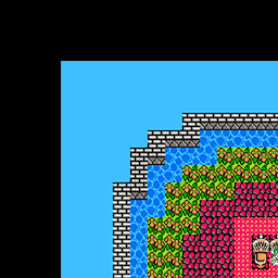 精霊のほこら ゲームの匠