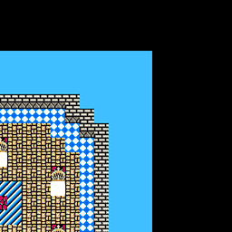 レイアムランドのほこら ゲームの匠