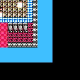 レイアムランドのほこら ゲームの匠